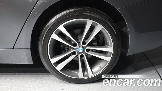 BMW 4 Series (F32) 420d xDrive Sport GranCoupe 2020 — фото 5