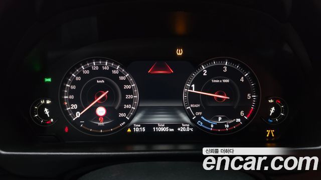 BMW 4 Series (F32) 420d xDrive Sport GranCoupe 2020 — фото 8