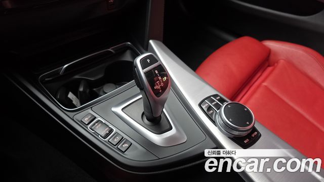 BMW 4 Series (F32) 420d xDrive Sport GranCoupe 2020 — фото 9