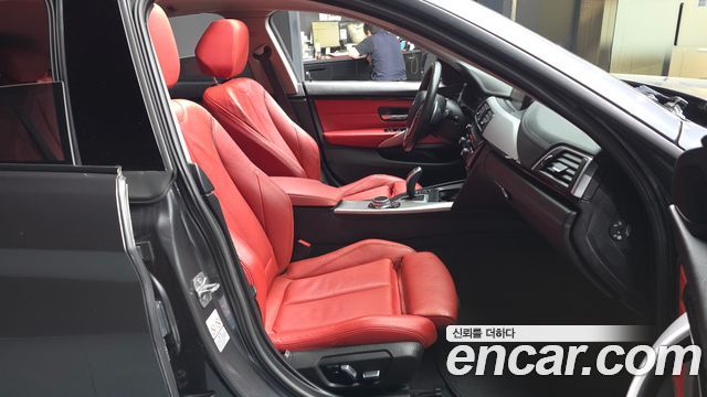 BMW 4 Series (F32) 420d xDrive Sport GranCoupe 2020 — фото 15