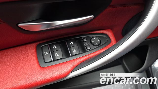 BMW 4 Series (F32) 420d xDrive Sport GranCoupe 2020 — фото 37