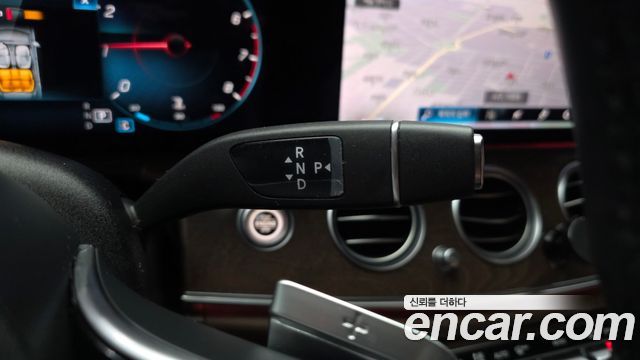 Mercedes-Benz E-Class (W213) E250 Exclusive 2021 — фото 9