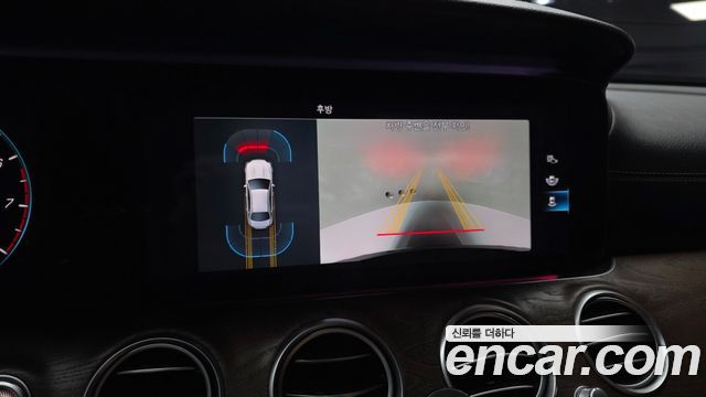 Mercedes-Benz E-Class (W213) E250 Exclusive 2021 — фото 20