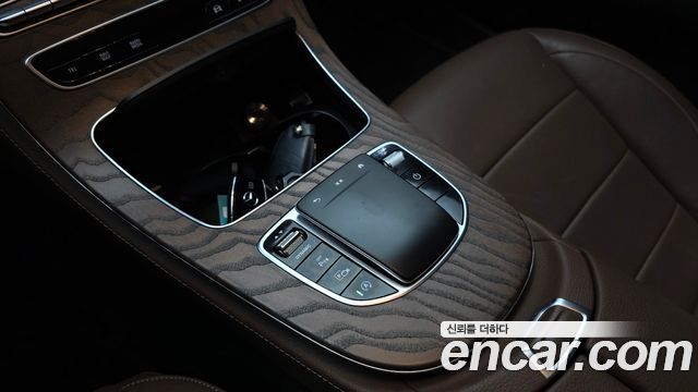 Mercedes-Benz E-Class (W213) E250 Exclusive 2021 — фото 22