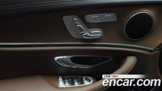 Mercedes-Benz E-Class (W213) E250 Exclusive 2021 — фото 24