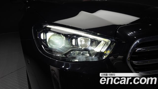 Mercedes-Benz E-Class (W213) E250 Exclusive 2021 — фото 28