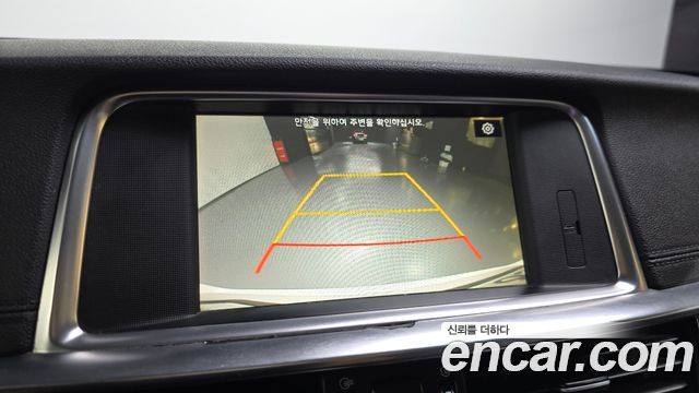 Kia K5 (II) 2.0 Prestige 2019 — фото 15