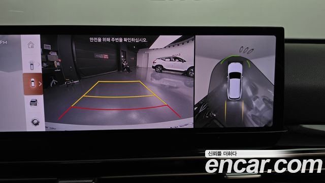 Genesis GV80 3.5T Gasoline AWD 2025 — фото 14