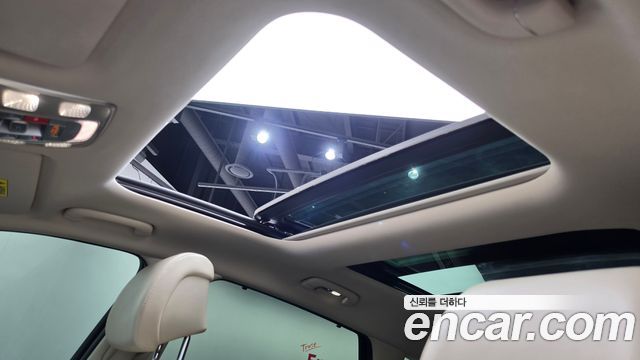 Genesis GV80 3.5T Gasoline AWD 2025 — фото 17