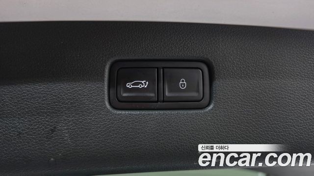 Genesis GV80 3.5T Gasoline AWD 2025 — фото 18