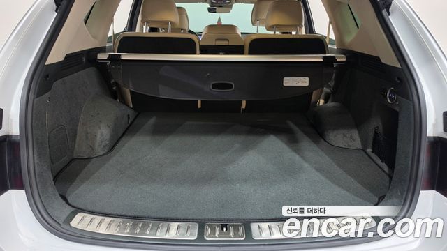 Genesis GV80 3.5T Gasoline AWD 2025 — фото 19