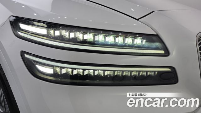 Genesis GV80 3.5T Gasoline AWD 2025 — фото 22