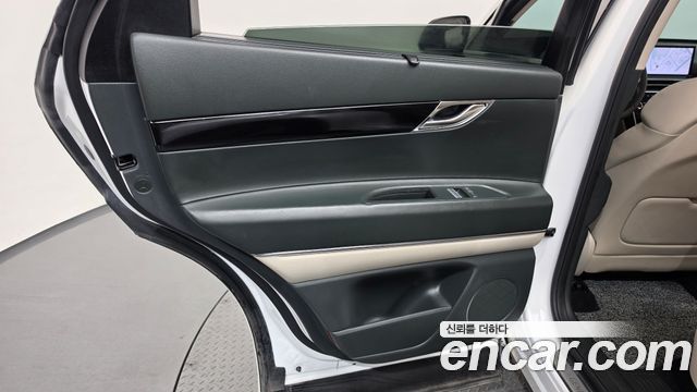 Genesis GV80 3.5T Gasoline AWD 2025 — фото 25