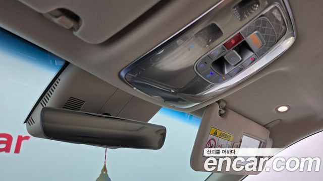 Genesis GV80 3.5T Gasoline AWD 2025 — фото 28