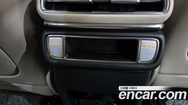 Genesis GV80 3.5T Gasoline AWD 2025 — фото 34