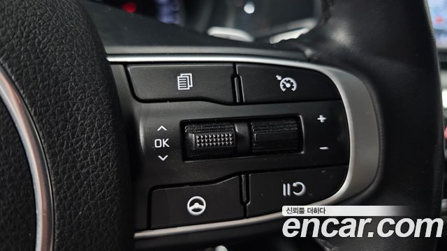 Kia K5 (III) 2.0 Trendy 2023 — фото 13