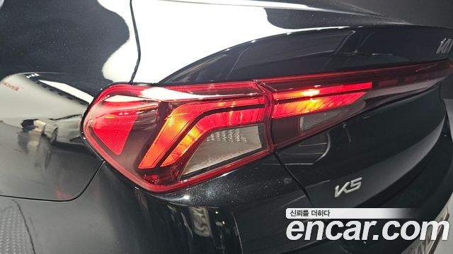 Kia K5 (III) 2.0 Trendy 2023 — фото 23