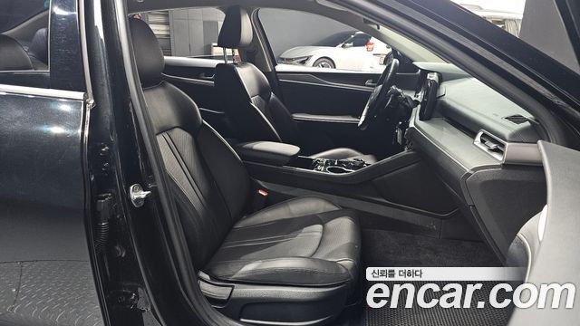 Kia K5 (III) 2.0 Trendy 2023 — фото 26