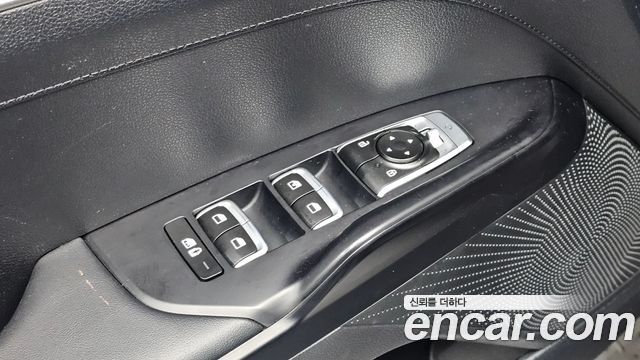 Kia K5 (III) 2.0 Trendy 2023 — фото 29
