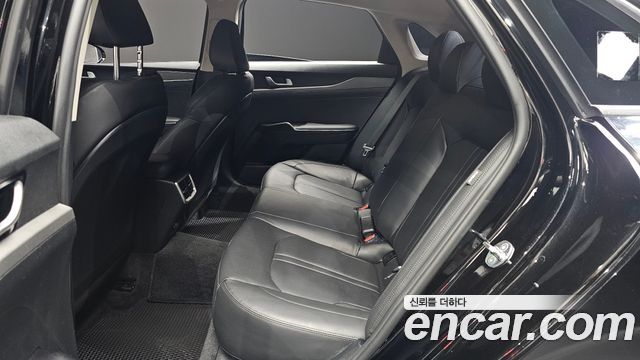 Kia K5 (III) 2.0 Trendy 2023 — фото 31