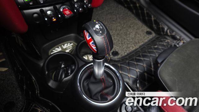 MINI Cooper S JCW 3rd Generation 2019 — фото 9