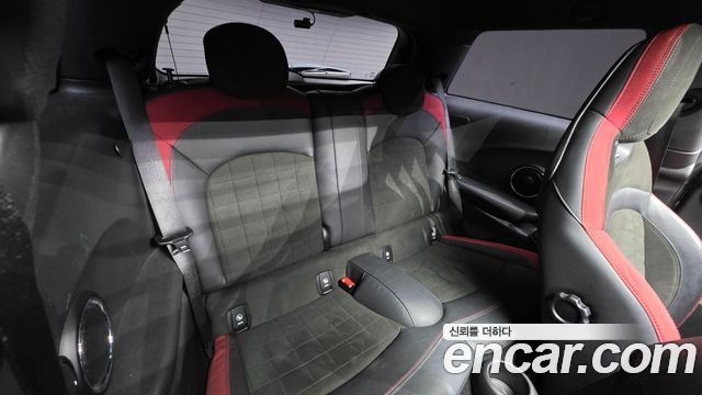 MINI Cooper S JCW 3rd Generation 2019 — фото 11