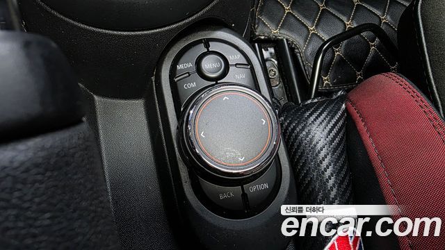 MINI Cooper S JCW 3rd Generation 2019 — фото 14