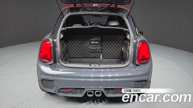 MINI Cooper S JCW 3rd Generation 2019 — фото 16
