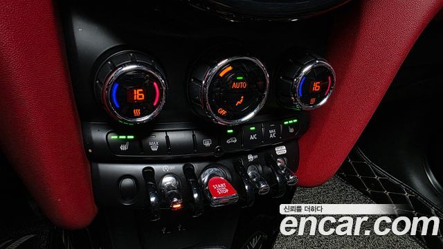 MINI Cooper S JCW 3rd Generation 2019 — фото 20
