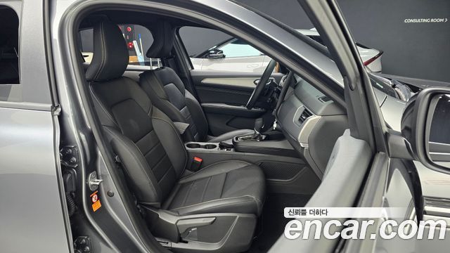 Renault Korea Arkana 1.6 GTe Iconic 2027 — фото 10