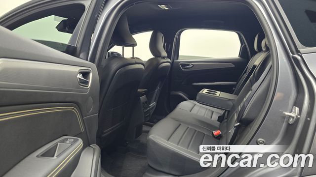 Renault Korea Arkana 1.6 GTe Iconic 2027 — фото 12