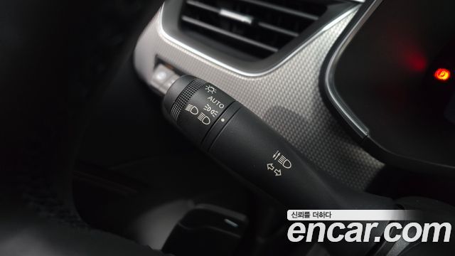 Renault Korea Arkana 1.6 GTe Iconic 2027 — фото 20