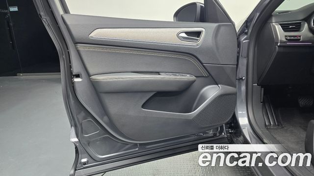 Renault Korea Arkana 1.6 GTe Iconic 2027 — фото 24