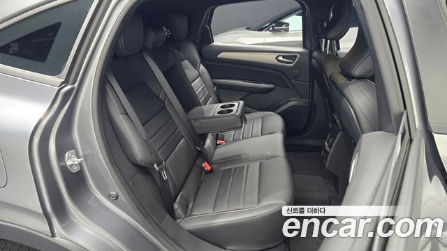 Renault Korea Arkana 1.6 GTe Iconic 2027 — фото 26