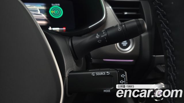 Renault Korea Arkana 1.6 GTe Iconic 2027 — фото 27