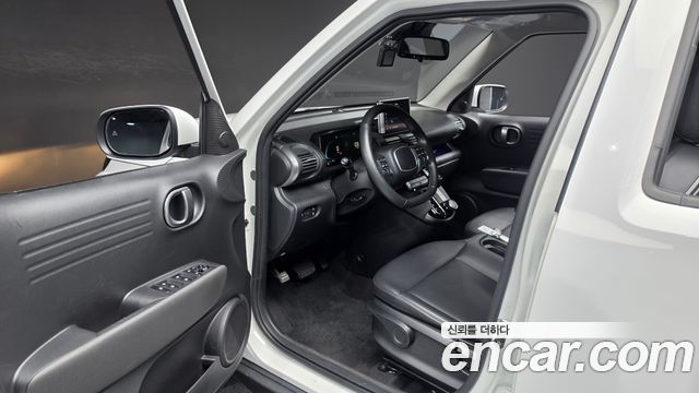 Hyundai Casper Turbo Inspiration 2024 — фото 10