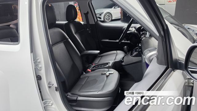 Hyundai Casper Turbo Inspiration 2024 — фото 11