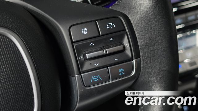 Hyundai Casper Turbo Inspiration 2024 — фото 14