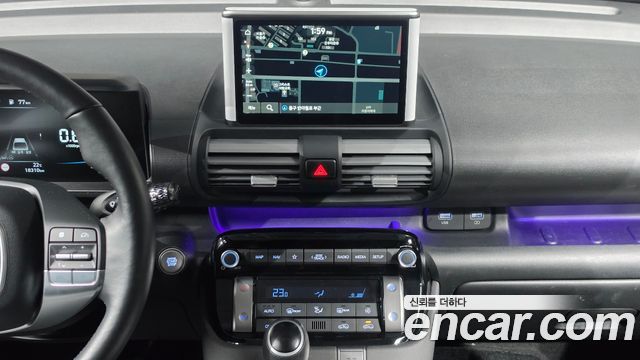 Hyundai Casper Turbo Inspiration 2024 — фото 15