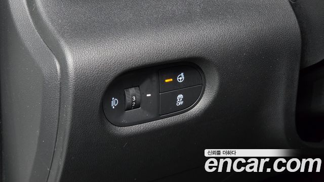 Hyundai Casper Turbo Inspiration 2024 — фото 17