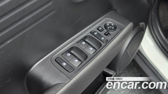 Hyundai Casper Turbo Inspiration 2024 — фото 19