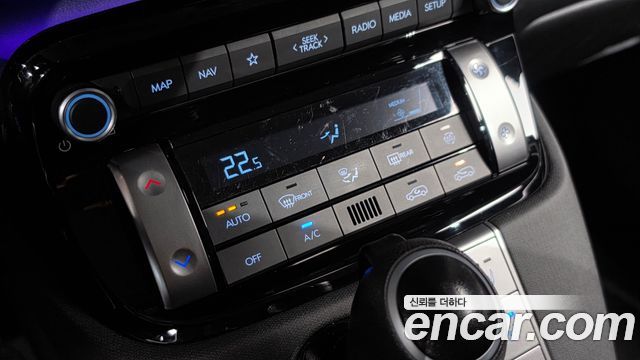 Hyundai Casper Turbo Inspiration 2024 — фото 20