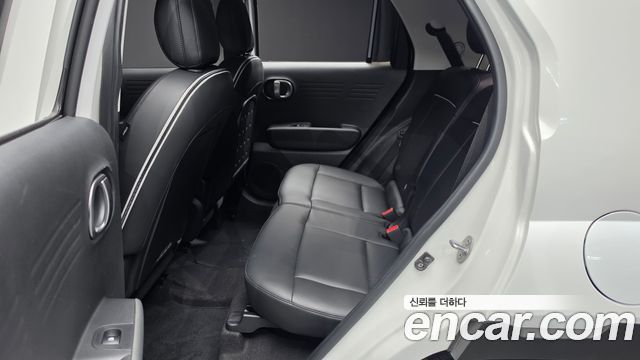 Hyundai Casper Turbo Inspiration 2024 — фото 26