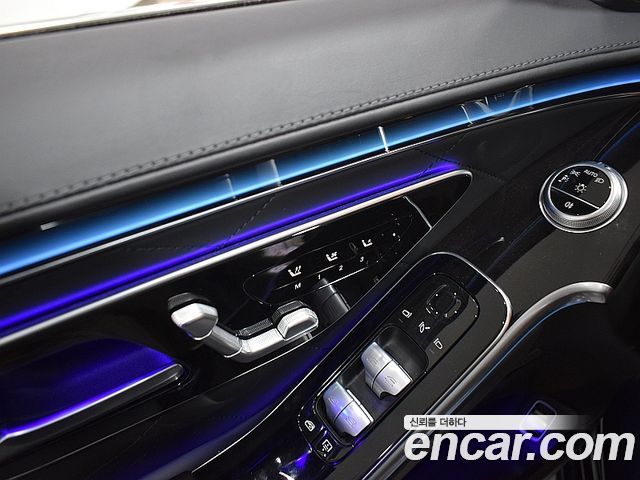 Mercedes-Benz S-Class (W223) S580L 4MATIC 2022 — фото 18