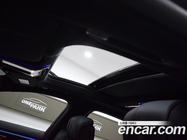 Mercedes-Benz S-Class (W223) S580L 4MATIC 2022 — фото 19
