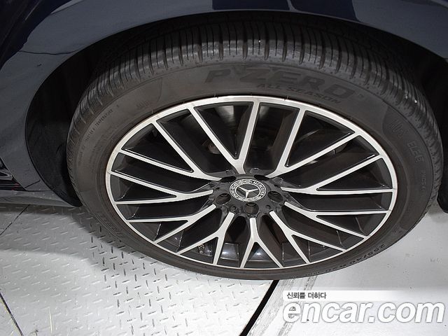 Mercedes-Benz S-Class (W223) S580L 4MATIC 2022 — фото 23