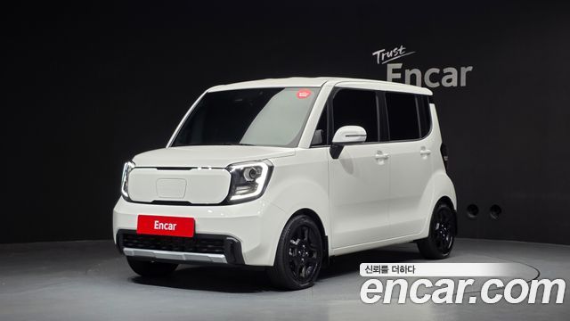 Kia Ray EV Air 2024 — фото 1