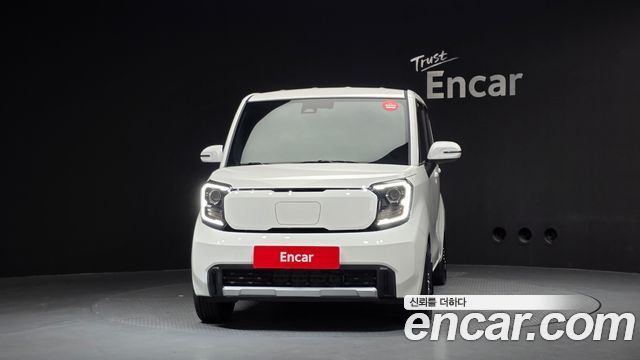 Kia Ray EV Air 2024 — фото 3