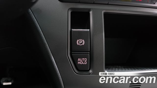 Kia Ray EV Air 2024 — фото 12