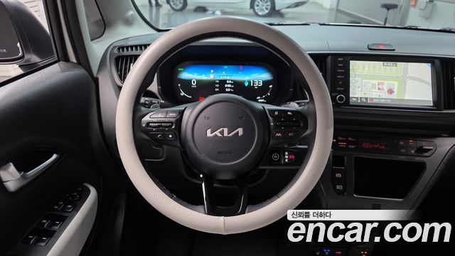 Kia Ray EV Air 2024 — фото 16